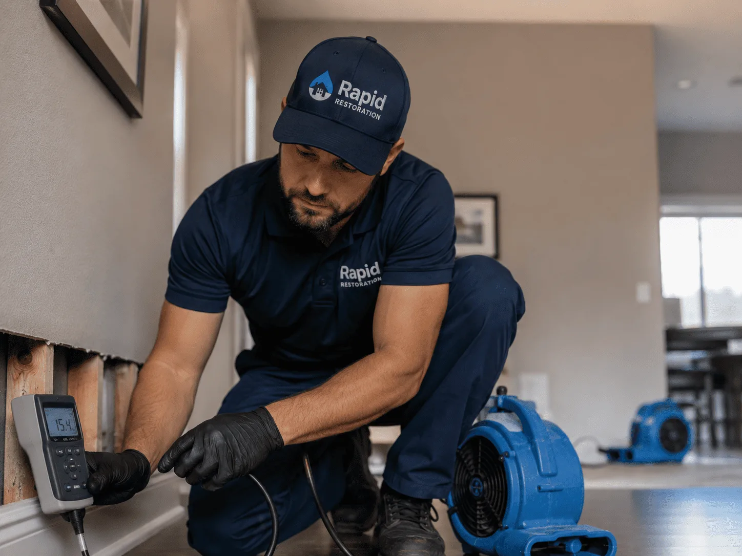 Common questions about Dehumidification in Hoytville, OH